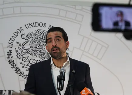 Presenta Guajardo iniciativa de Ley de Justicia C&iacute;vica