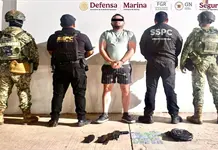 PRI se deslinda del Compa G&uuml;ero