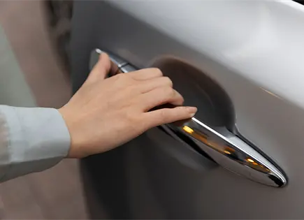 Prohibici&oacute;n de manijas el&eacute;ctricas en autos por motivos de seguridad