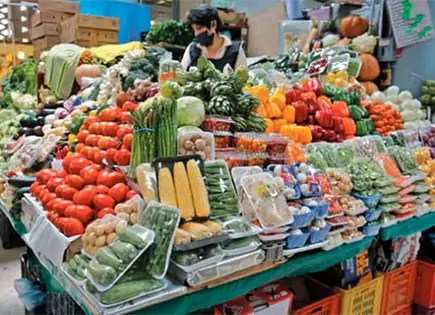 Pronostican inalcanzable la meta de inflaci&oacute;n en 2026