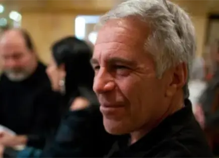 Salinas, Zedillo, Salinas Pliego... &iquest;C&oacute;mo se enred&oacute; Epstein con M&eacute;xico?