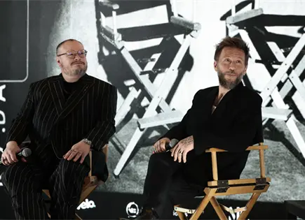 Sin Bandera celebra 25 a&ntilde;os de m&uacute;sica con la gira Escenas Tour