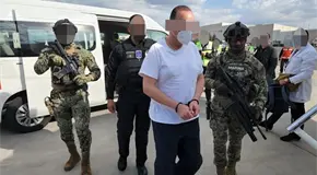 Suspendida apertura a juicio oral de C. Duarte