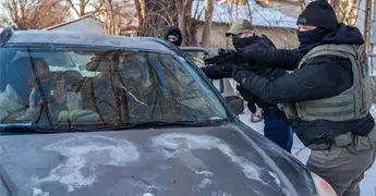 Tensi&oacute;n en Minneapolis por Redadas Federales y Agentes de Inmigraci&oacute;n