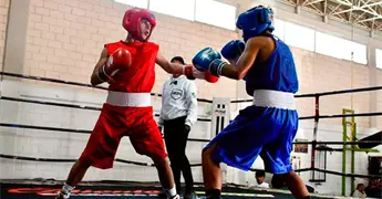 Van potosinos al Regional de Boxeo