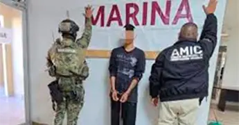 Vinculan a proceso a responsable de masacre