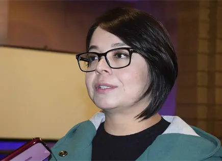 Zaraz&uacute;a Mart&iacute;nez perder&iacute;a su cargo en el TEPJF