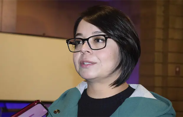 Zaraz&uacute;a Mart&iacute;nez perder&iacute;a su cargo en el TEPJF