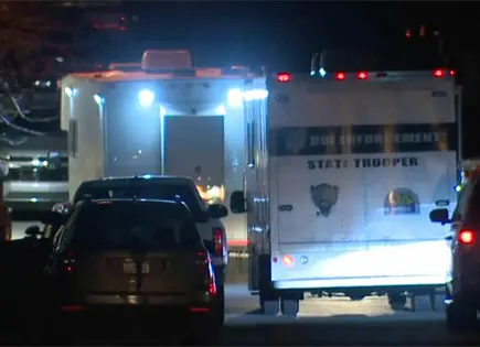 Accidente de helic&oacute;ptero en Arizona deja dos muertos