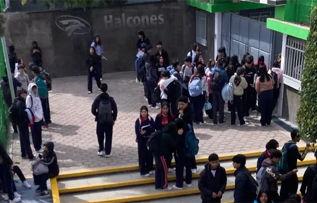 Alistan videovigilancia y checador facial en los Cobach