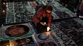 AMLO llev&oacute; al pa&iacute;s al retroceso democr&aacute;tico: HRW