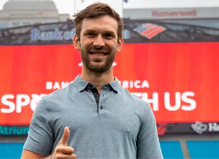 Daniel Su&aacute;rez finaliza en cuarto lugar en carrera The Clash