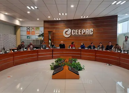 Defiende Ceepac pago de prestaciones a consejeros