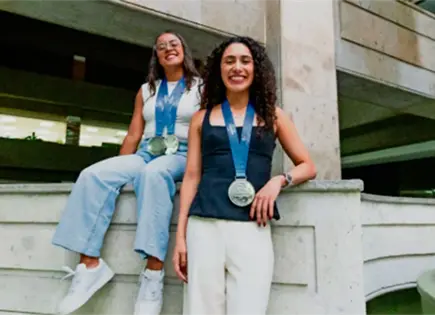 Dupla Ag&uacute;ndez-Estudillo: Confianza y desaf&iacute;os rumbo a 2026