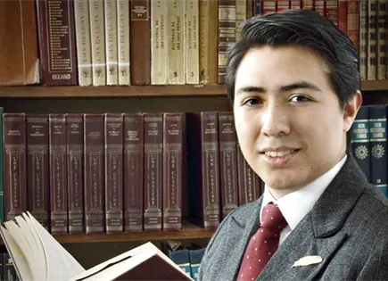 Ecos de la noche, libro de Miguel Bravo