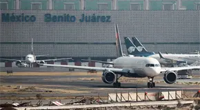 AICM eleva la TUA en plenas vacaciones de Semana Santa