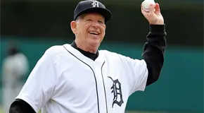 Fallece el legendario pitcher Mickey Lolich