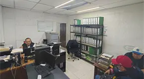 Impone Comercio reglas a ambulantes