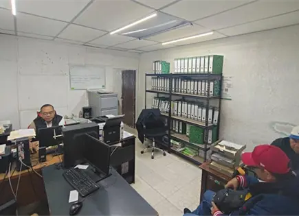 Impone Comercio reglas a ambulantes