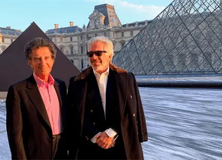 Jack Lang convocado por Gobierno franc&eacute;s por pol&eacute;mica con Epstein
