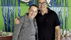 LLEGA AL QUINTO PISO