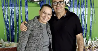 LLEGA AL QUINTO PISO