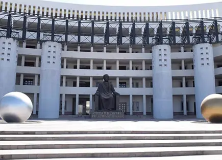 El PJE, con cerca de 12 mil asuntos por resolver: Zaraz&uacute;a