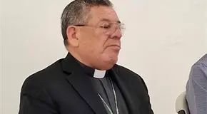Niega Obispo sacerdotes hayan sido amenazados