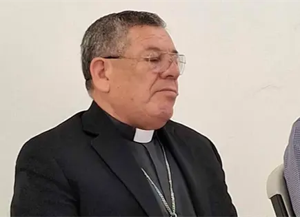 Niega Obispo sacerdotes hayan sido amenazados
