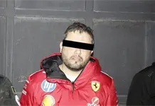 Alcalde de Tequila secuestró a candidatos morenistas en 2021: FGR Alcalde de Tequila secuestró a candidatos morenistas en 2021: FGR