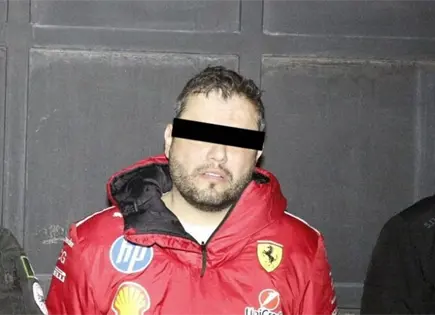 Operaci&oacute;n Enjambre: Cae alcalde de Tequila por extorsi&oacute;n y corrupci&oacute;n