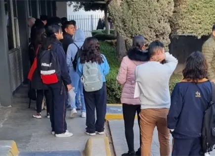 Alistan videovigilancia y reconocimiento facial en los Cobach