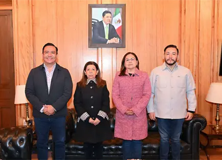 Crear&aacute;n Fiscal&iacute;a de B&uacute;squeda en SLP