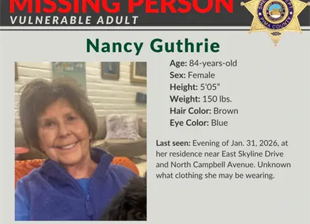 Savannah Guthrie espera respuesta del secuestrador de su madre