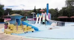 No se considera derribar &aacute;rboles en proyecto Splash: Segam