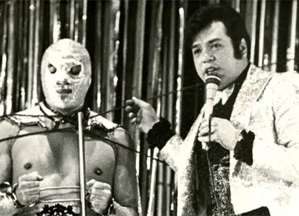 El Teatro Blanquita y El Santo, entre aplausos y tragedia