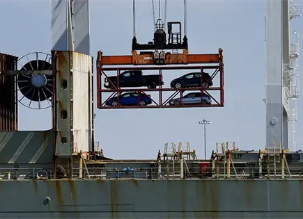 Trump, amenaza para la paz en M&eacute;xico: Informe