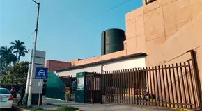 Abandonan a mujer en &aacute;rea de Urgencias de Hospital IMSS