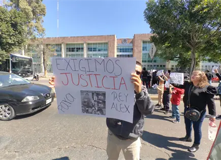 Acusan inconsistencias en investigaci&oacute;n de homicidio en A&ntilde;o Nuevo