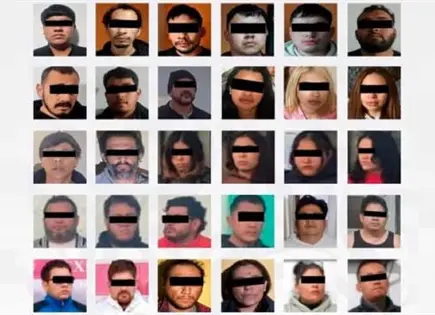 Cae facci&oacute;n del C&aacute;rtel de Sinaloa junto a su l&iacute;der El Flaco