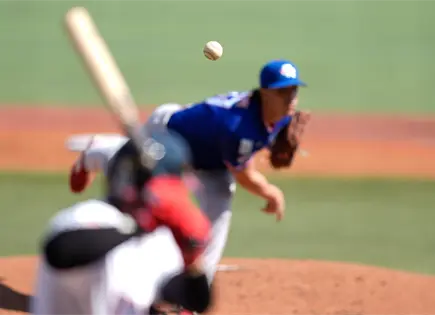 Cangrejeros de Santurce remontan y aseguran semifinales en la Serie del Caribe