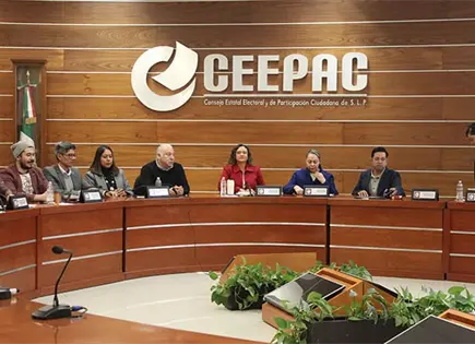 Ceepac debe 1.4 mdp al INE desde el 2025