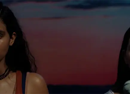 Chicas tristes, lista para entrar a la competencia de la Berlinale