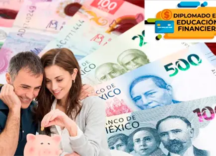 Condusef lanza diplomado gratis de educaci&oacute;n financiera