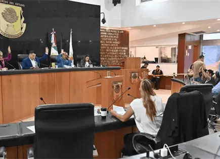 Congreso de BCS actualiza Ley sobre Desapariciones