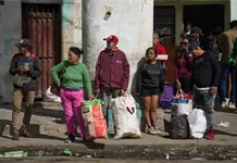 ONU expresa preocupación por escasez de combustible en Cuba ONU expresa preocupación por escasez de combustible en Cuba