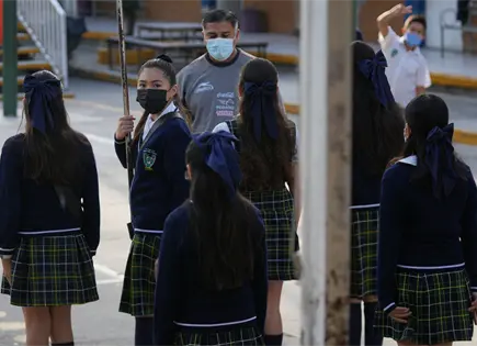 Declaran alerta por brote de sarampi&oacute;n en  Jalisco, una de las sedes del Mundial