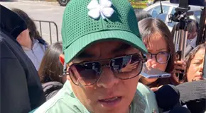 Defiende Gallardo postulaciones como el de alcaldesa Reyitos