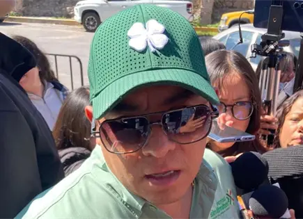 Defiende Gallardo postulaciones como el de alcaldesa Reyitos