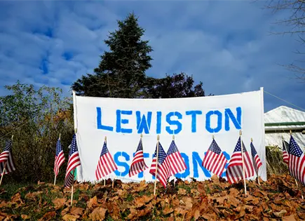 Demandan al Ej&eacute;rcito por tiroteo masivo en Maine